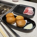 海底撈火鍋 池袋店 - 