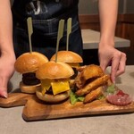 めしや 酒薬坐 - 