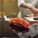 銀座いち分 - 