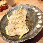 炭火焼き鳥 鶏尽 花れ - 