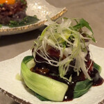 めしや 酒薬坐 - 