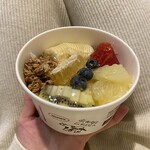 MARIES GREEK YOGURT - 