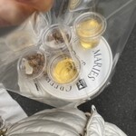 MARIES GREEK YOGURT - 