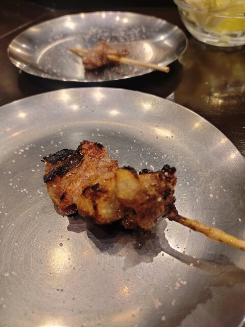 写真 : YAKITORI 708 （ヤキトリ ナナゼロハチ） - 南浦和/焼き鳥
