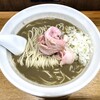 麺処 にぼし香 菊名店