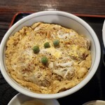 手打そば 勝友 - 