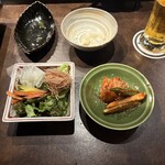 焼肉やまちゃん - 