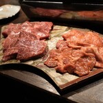 焼肉やまちゃん - 