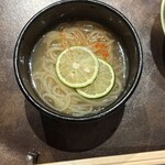 焼肉やまちゃん - 