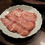 焼肉やまちゃん - 