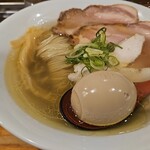 自家製麺 竜葵 - 
