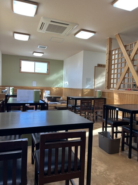 むらい - 南若松（かつ丼）の写真