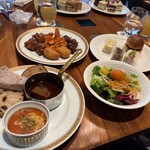 ガーデンラウンジ - 