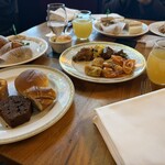 ガーデンラウンジ - 