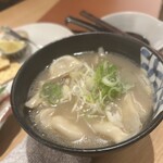 ニュースナック 星 がき - 