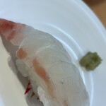 かっぱ寿司 - 