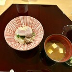 肉割烹 赤坂喰心 - 
