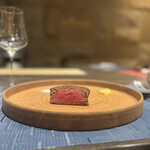 窯焼きステーキ 福田 - 