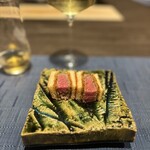 窯焼きステーキ 福田 - 