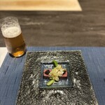 窯焼きステーキ 福田 - 