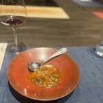 窯焼きステーキ 福田 - 