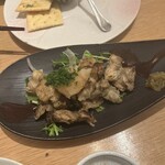 ニュースナック 星 がき - 