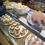 リリエンベルグ - 