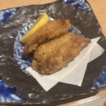 ニュースナック 星 がき - 