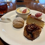 ガーデンラウンジ - 