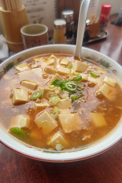 弁天 - 北長岡/ラーメン | 食べログ