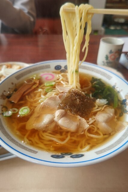 弁天 - 北長岡/ラーメン | 食べログ