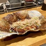 食の蔵 こざわ - 自家製さつま揚げ