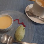 ビストロ ぷちぽわ - 