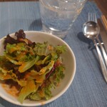 ビストロ ぷちぽわ - 