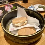 食の蔵 こざわ - こざわ風ポテトサラダ