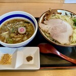 佐貫大勝軒 ゆう - 料理写真: