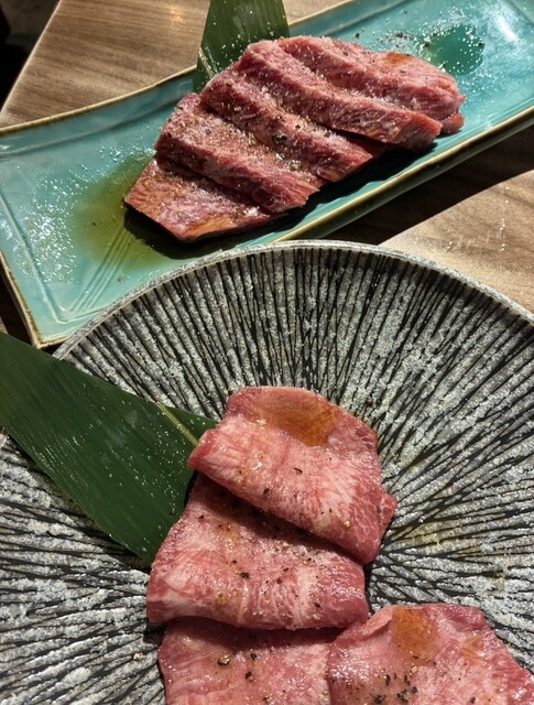 by Y324 : 焼肉ホルモン 鍵矢 三津寺店 - 近鉄難波/焼肉 | 食べログ