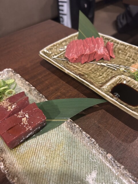 by Y324 : 焼肉ホルモン 鍵矢 三津寺店 - 近鉄難波/焼肉 | 食べログ