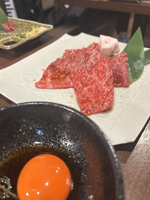 by Y324 : 焼肉ホルモン 鍵矢 三津寺店 - 近鉄難波/焼肉 | 食べログ