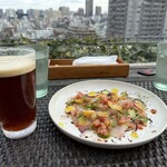 Hacienda del cielo MODERN MEXICANO - 