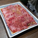 焼肉三郎 - 