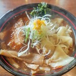 らーめん　円満 - 料理写真: