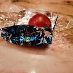 リンツ ショコラ ブティック - 個人的に大好きな　シーソルト