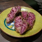 焼肉三郎 - 
