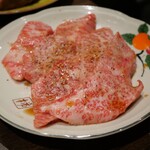 焼肉三郎 - 