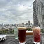 Hacienda del cielo MODERN MEXICANO - 