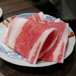 焼肉三郎 - 