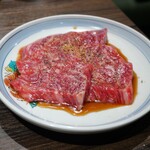 焼肉三郎 - 