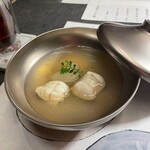 THE WASHIN by 上越やすだ - 