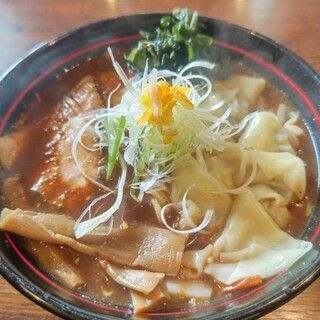 らーめん 円満_0